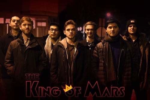Mars 1
