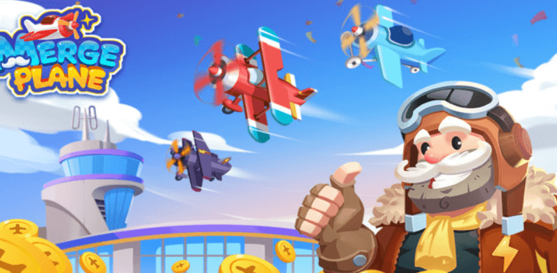 Merge Plane 1