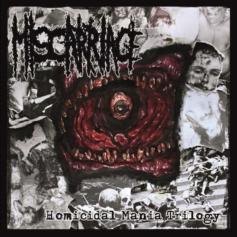 Miscarriage 1