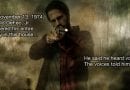 Murders 1