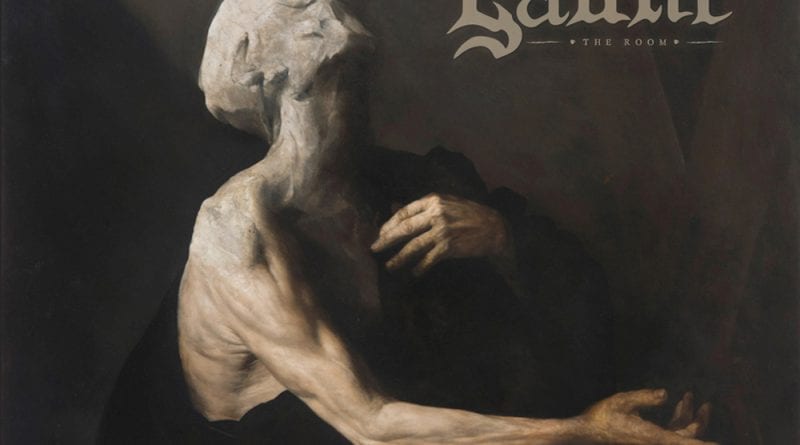 Night Gaunt 1