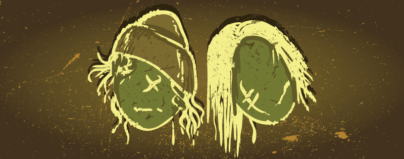 Parasitic Twins 1