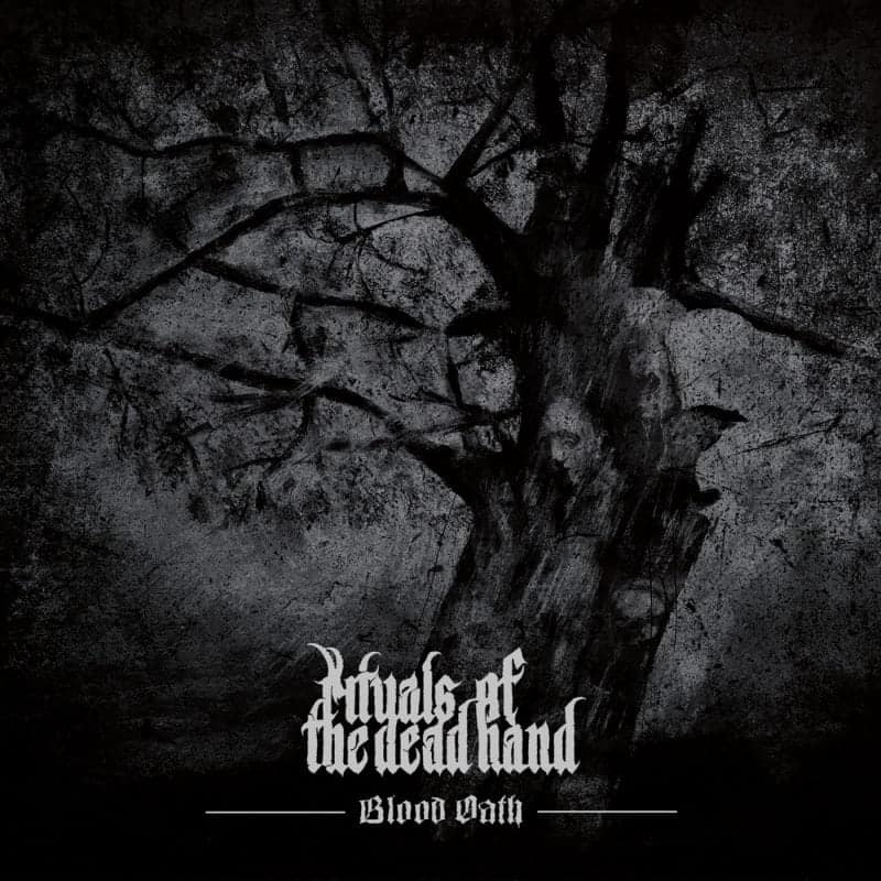 Blood Oath 1