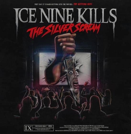 Silver Scream