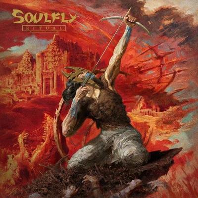 Soulfly 2