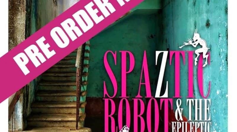 Spaztik 1