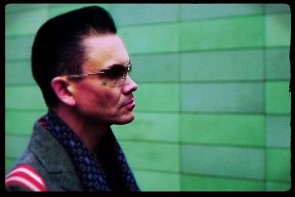 Scant Regard 1