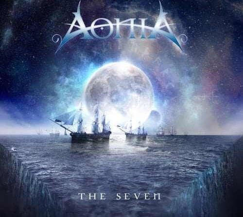 Aonia 1