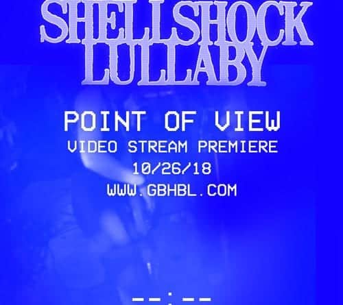 lullaby 1