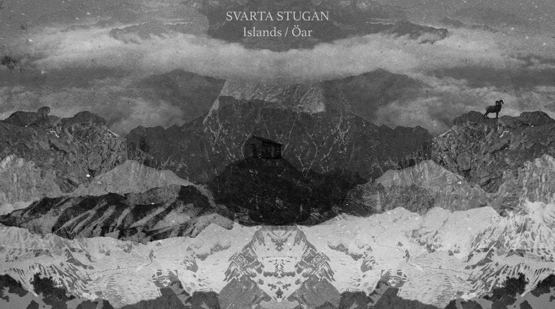 Svarta Stugen 1