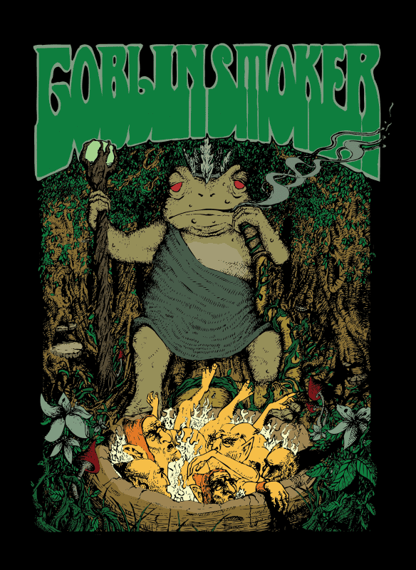Goblinsmoker 1