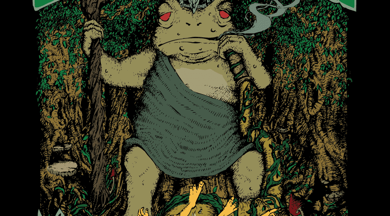 Goblinsmoker 1
