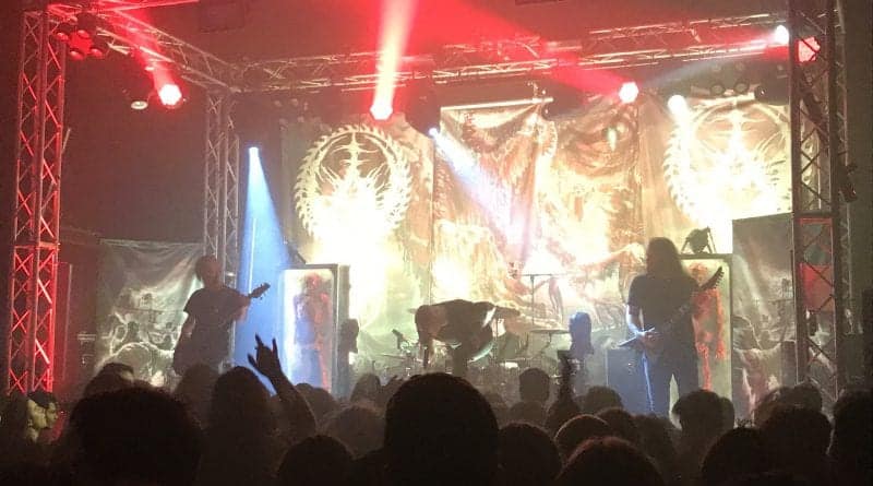 Aborted 1