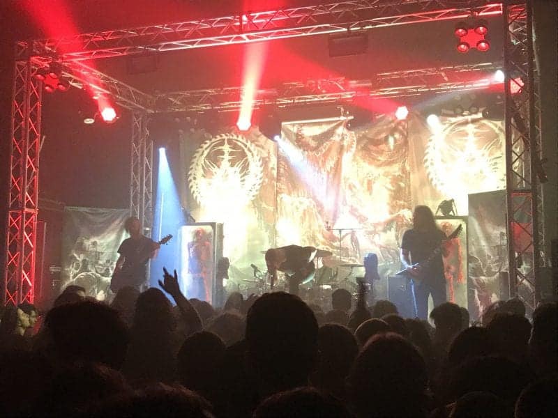 Aborted 1
