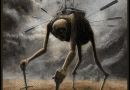 Corpsessed 1