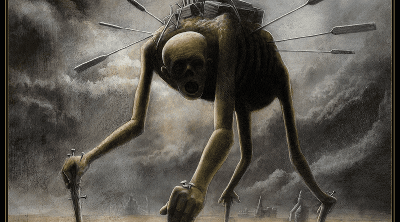 Corpsessed 1