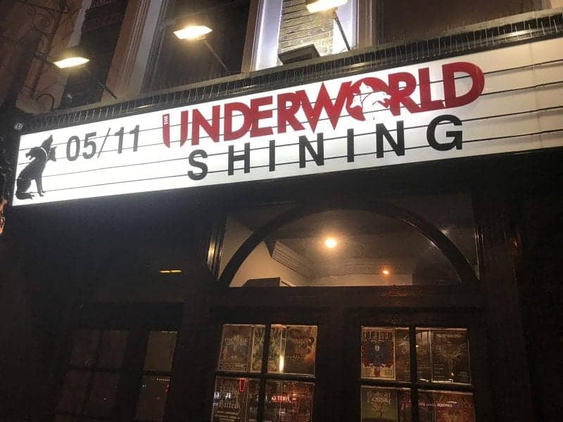 Shining 1