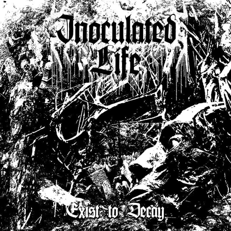 Inoculated 1