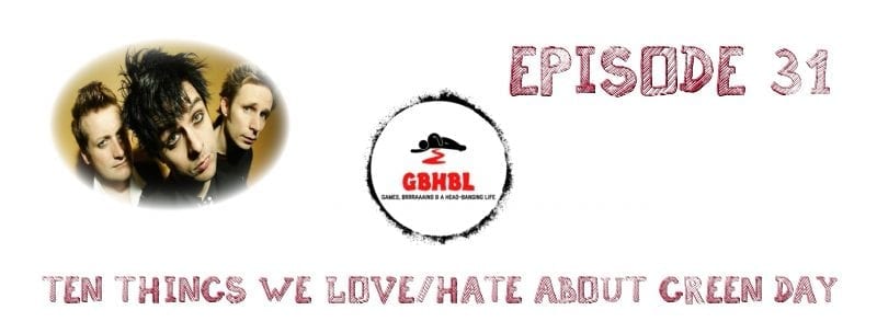 Episode 31 1