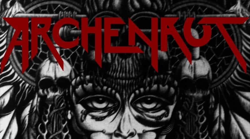 Archenaut 1