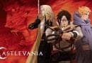 Castlevania Season 2 1