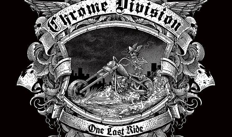 Chrome Division 1