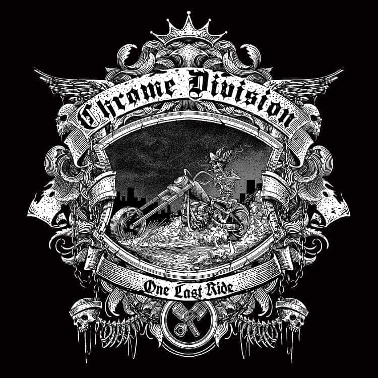 Chrome Division 1