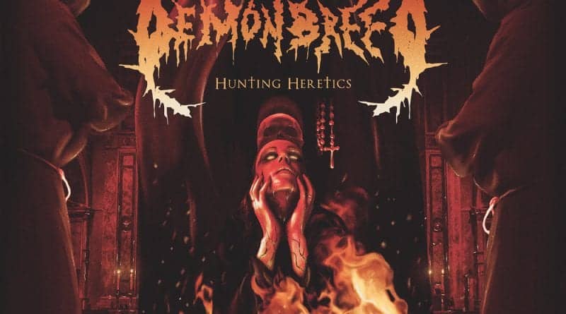 Demonbreed 1