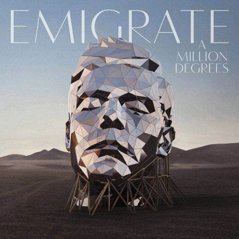 Emigrate 1