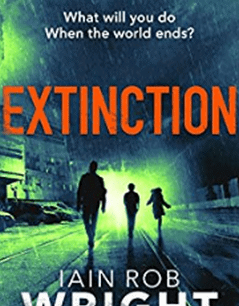 Extinction