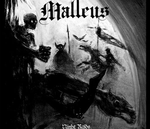 Malleus 1