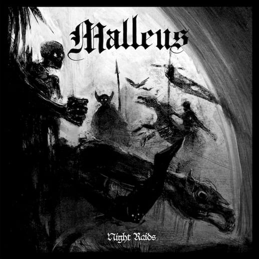 Malleus 1