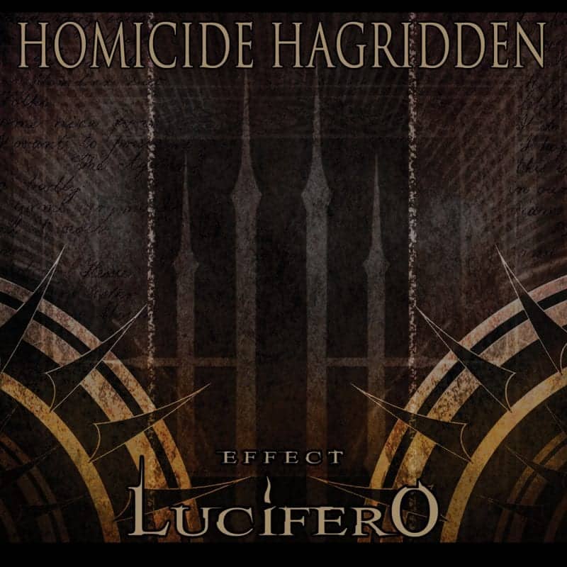 Homicide Hagridden 1