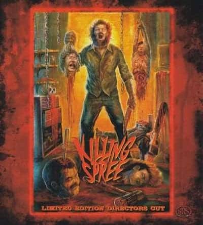 Killing Spree 1