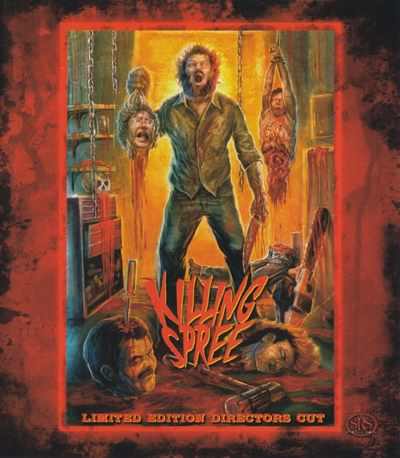 Killing Spree 1
