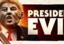 President Evil 3