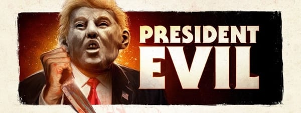 President Evil 3