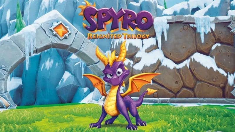 Reignited 1