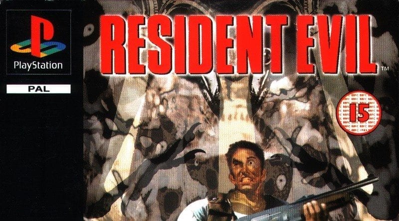 Resident 1