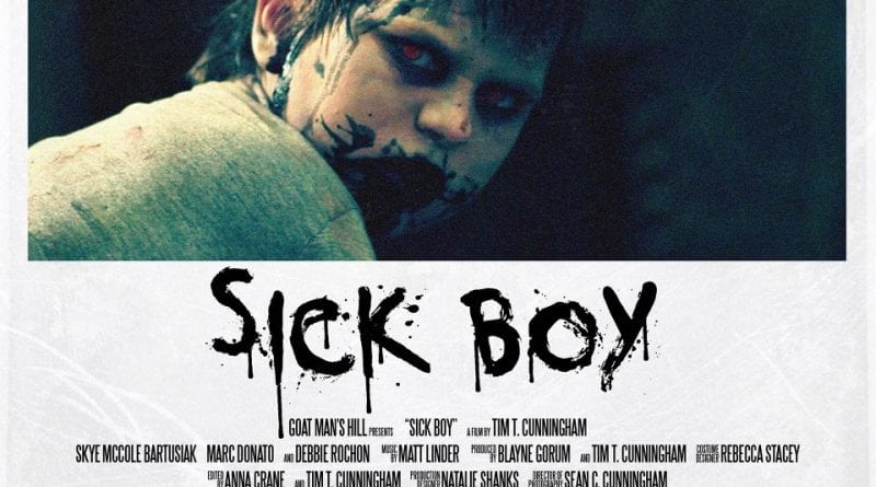 Sick Boy 1