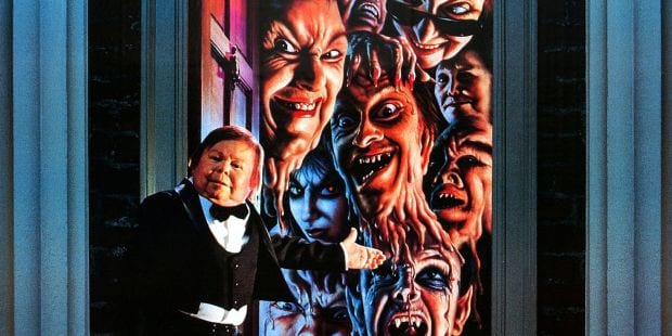 Waxwork 1