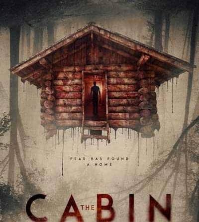 Cabin 1