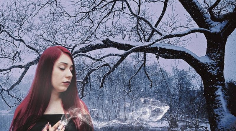 Winterdream 1