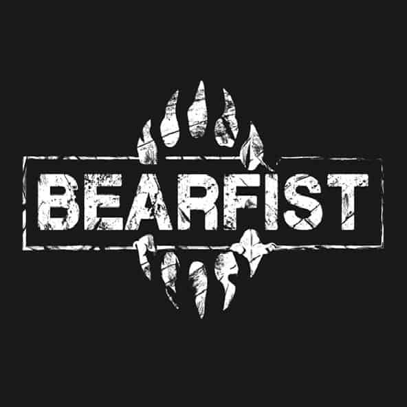 Bearfist 1