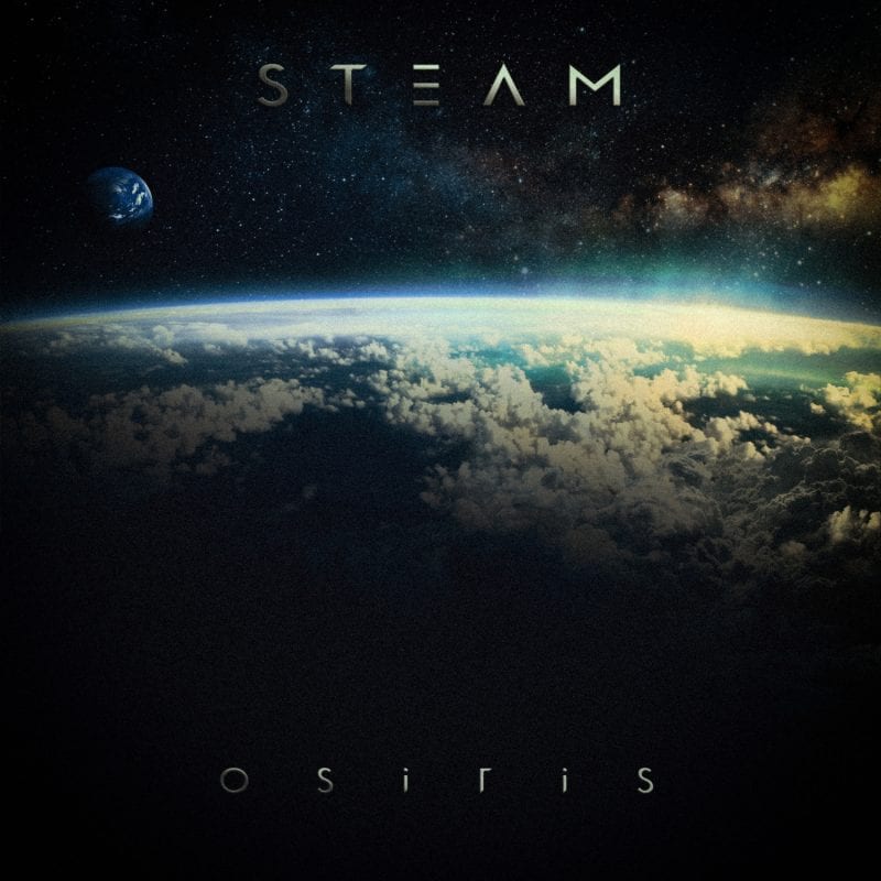 Steam 1
