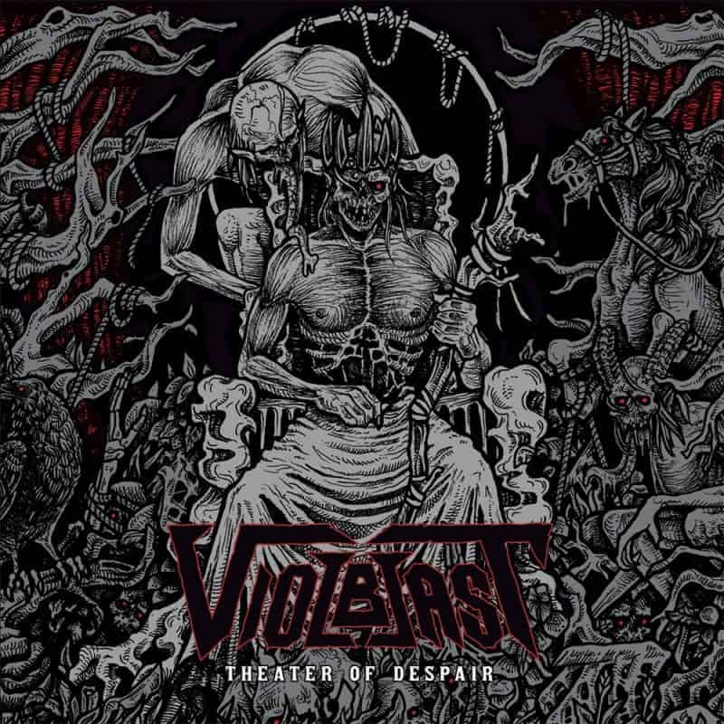 Violblast 1
