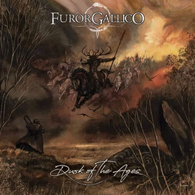 Furor Gallico 1