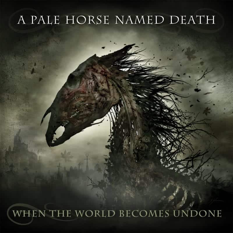 Pale Horse 1