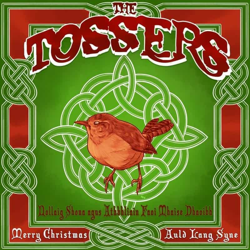Tossers 1