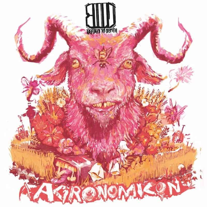 Agronomicon 1
